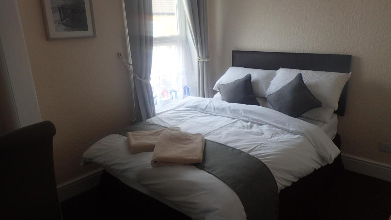 The Victoria Guest House Мейблторп Экстерьер фото